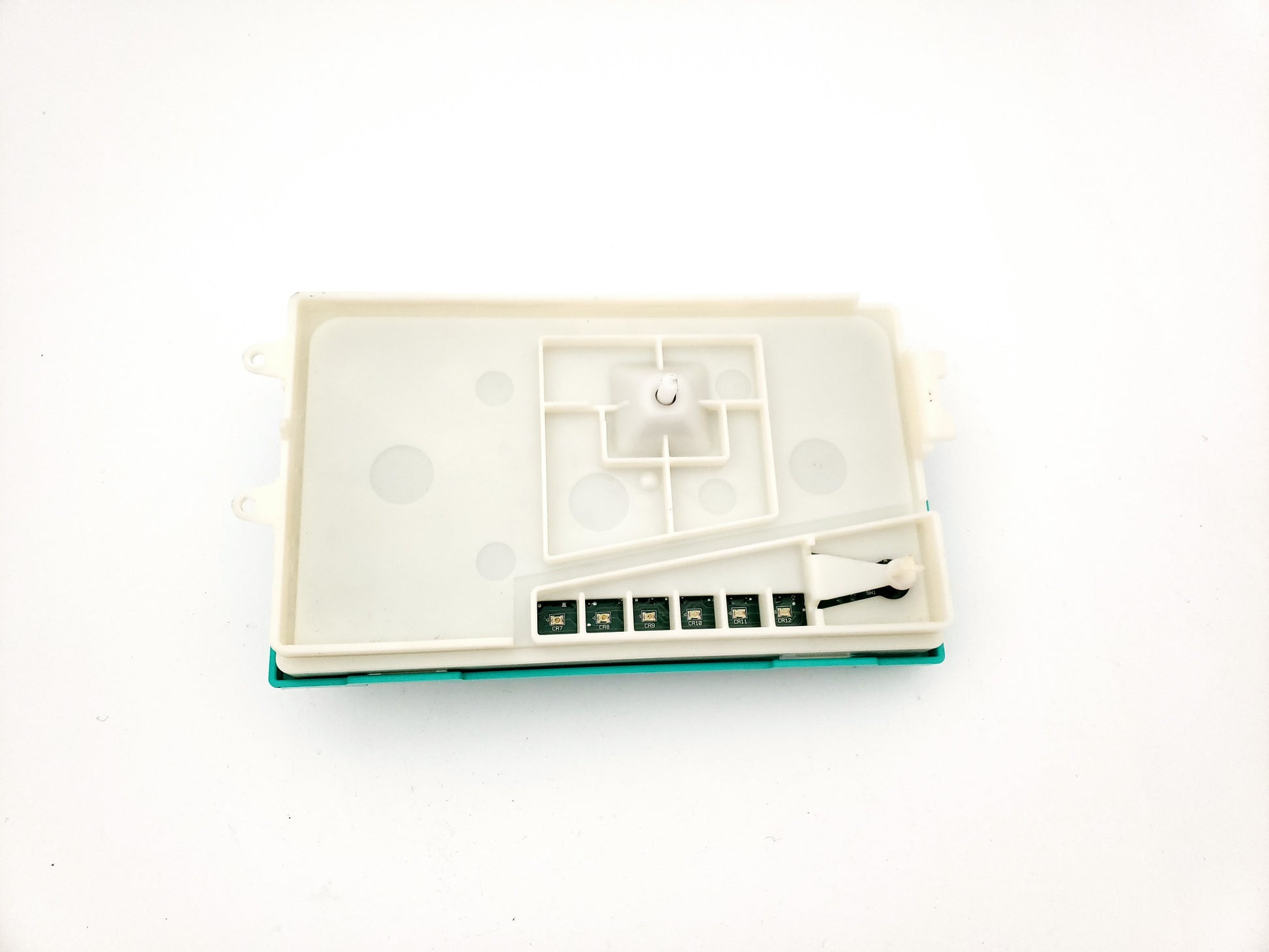Whirlpool Washer Control W10296044