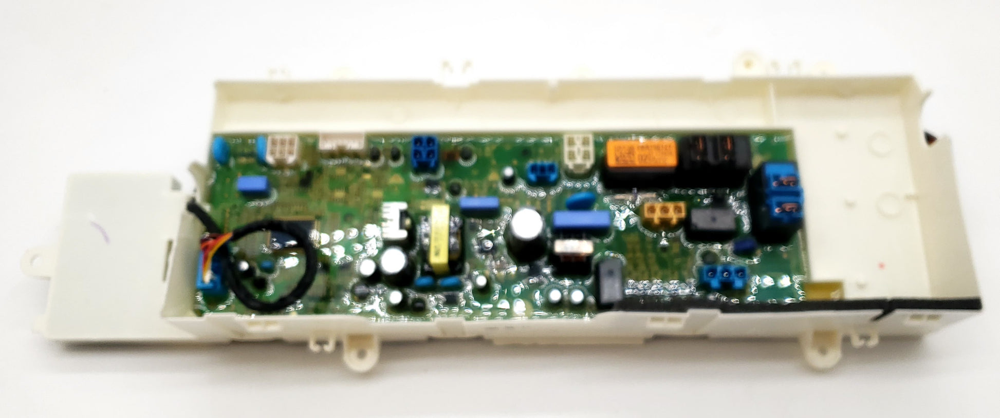 LG Dryer Control EBR79674702