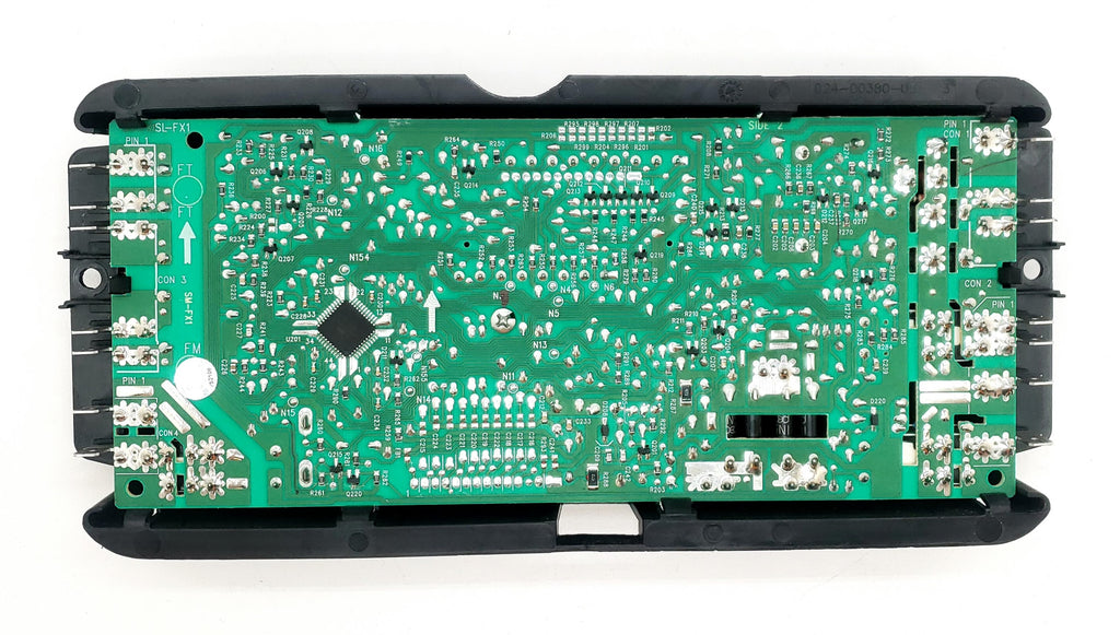 Whirlpool Range Control  W10734605