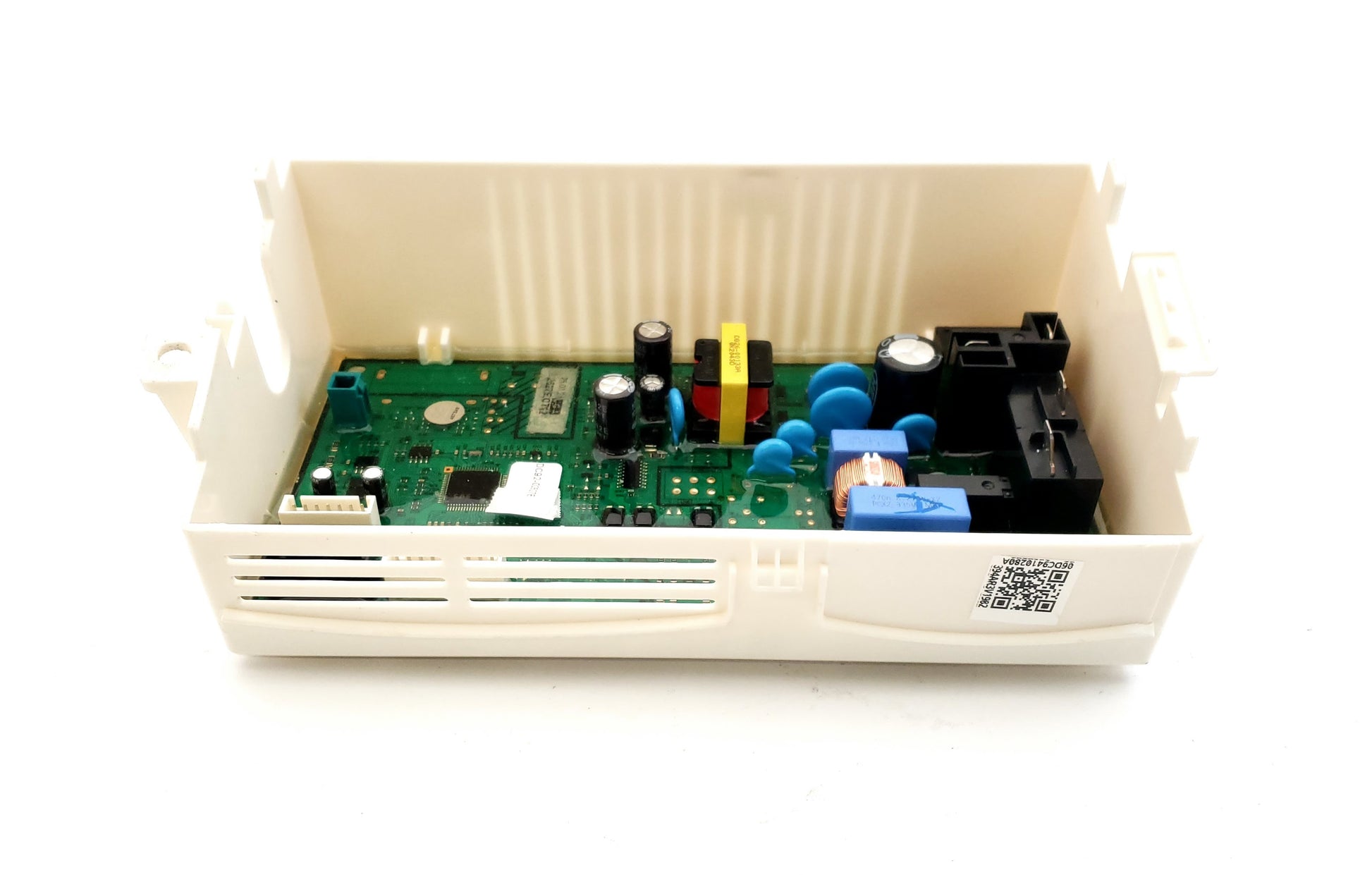 Samsung Dryer Control DC92-02527E