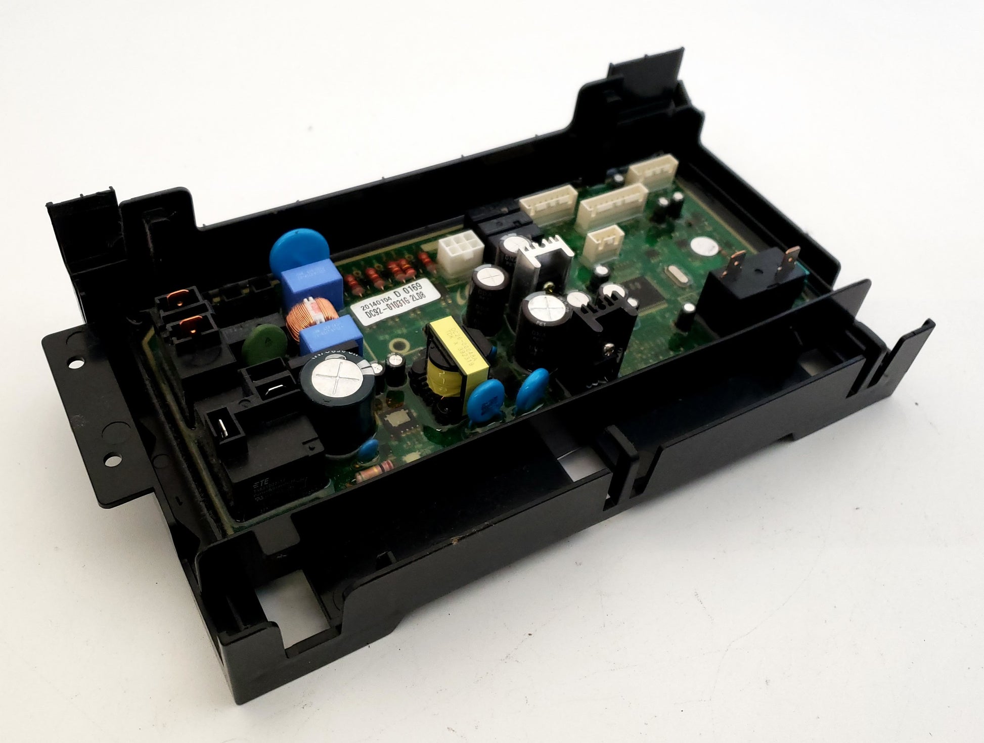 Samsung Dryer Control DC92-01031G