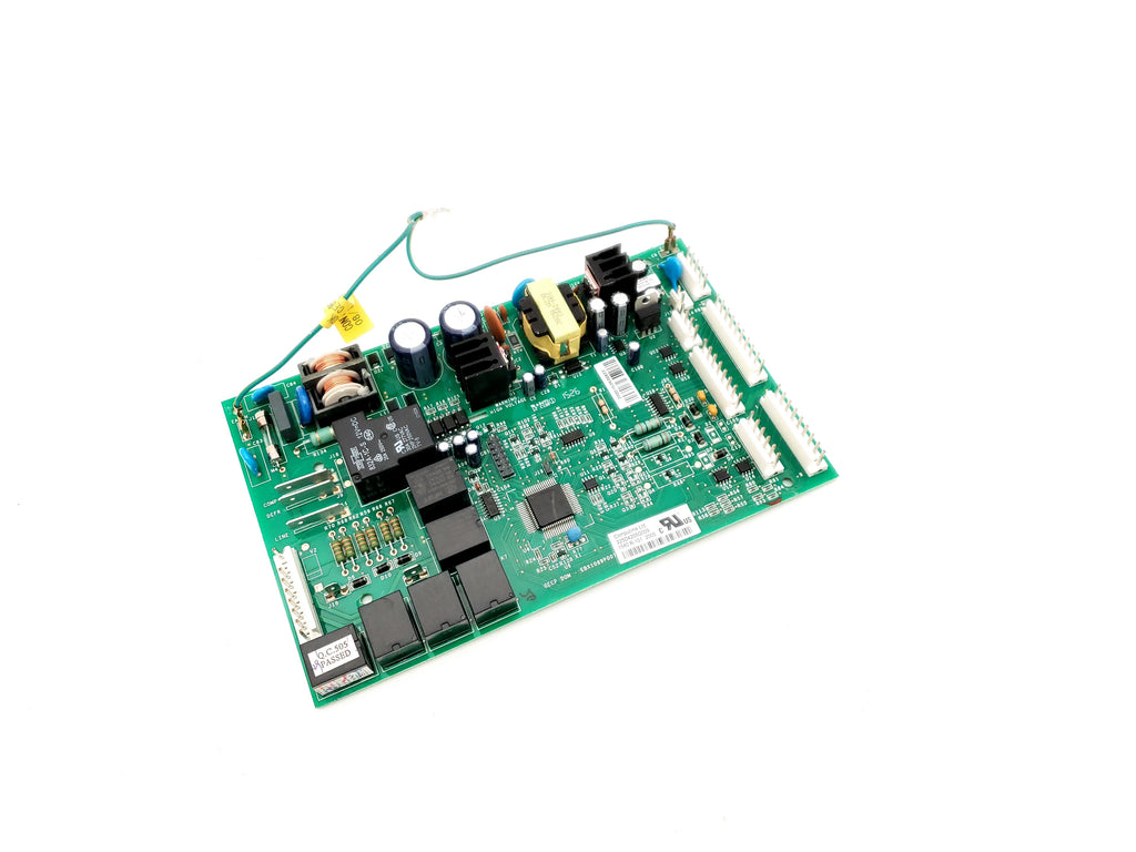 GE Refrigerator Control 225D4205G009