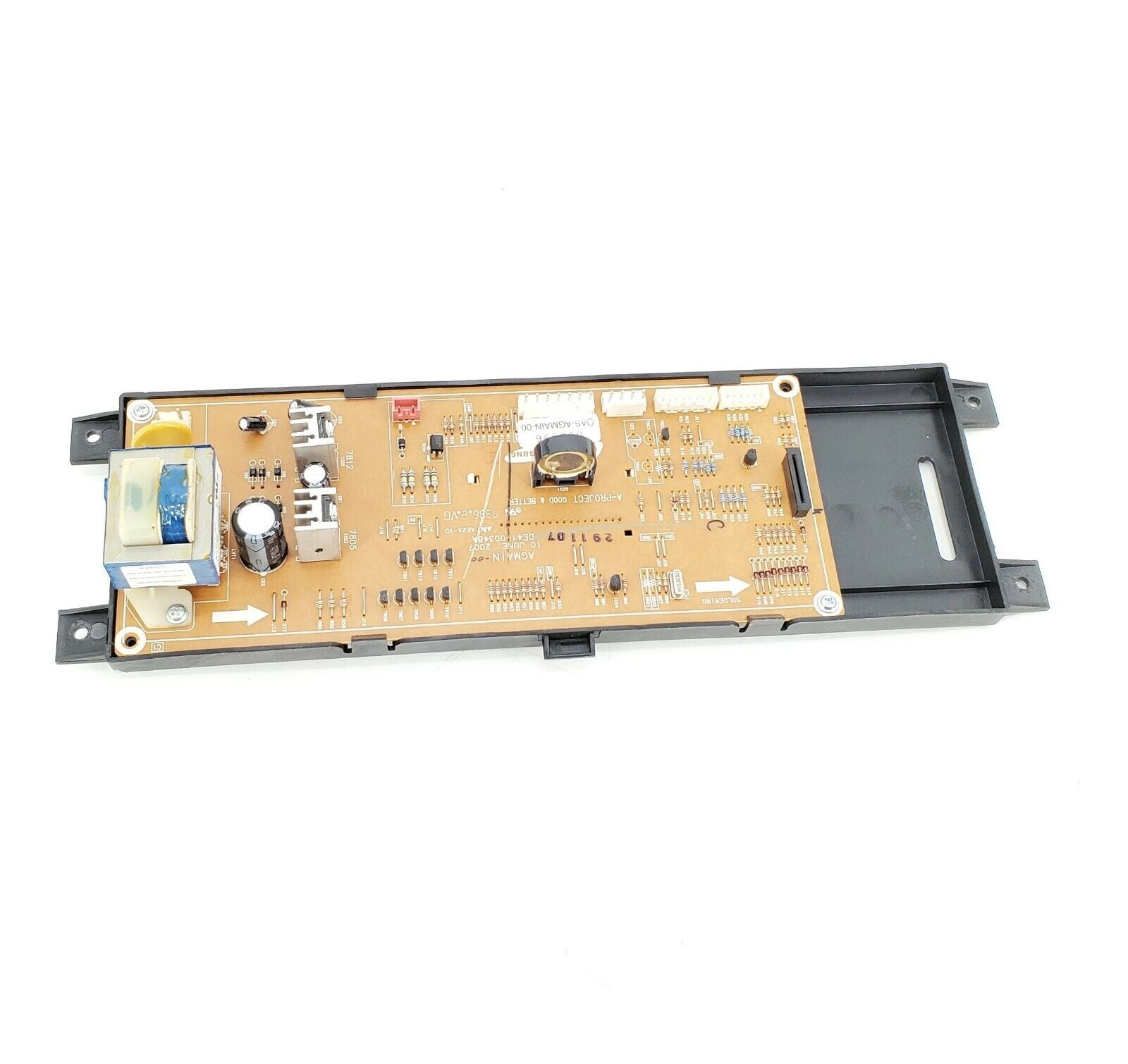 Samsung Range Control OAS-ABMAIN-00
