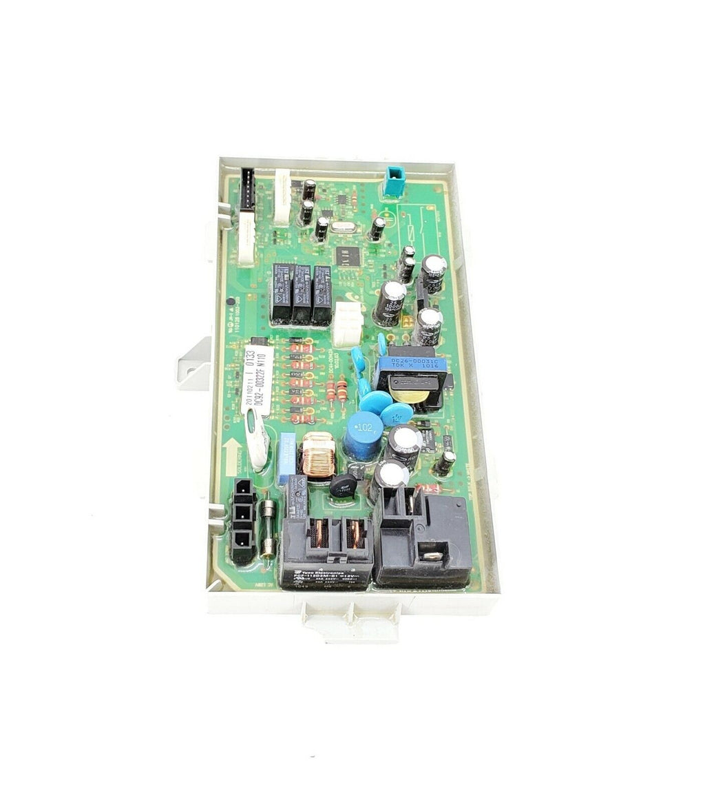 Samsung Dryer Control Board DC92-00322F