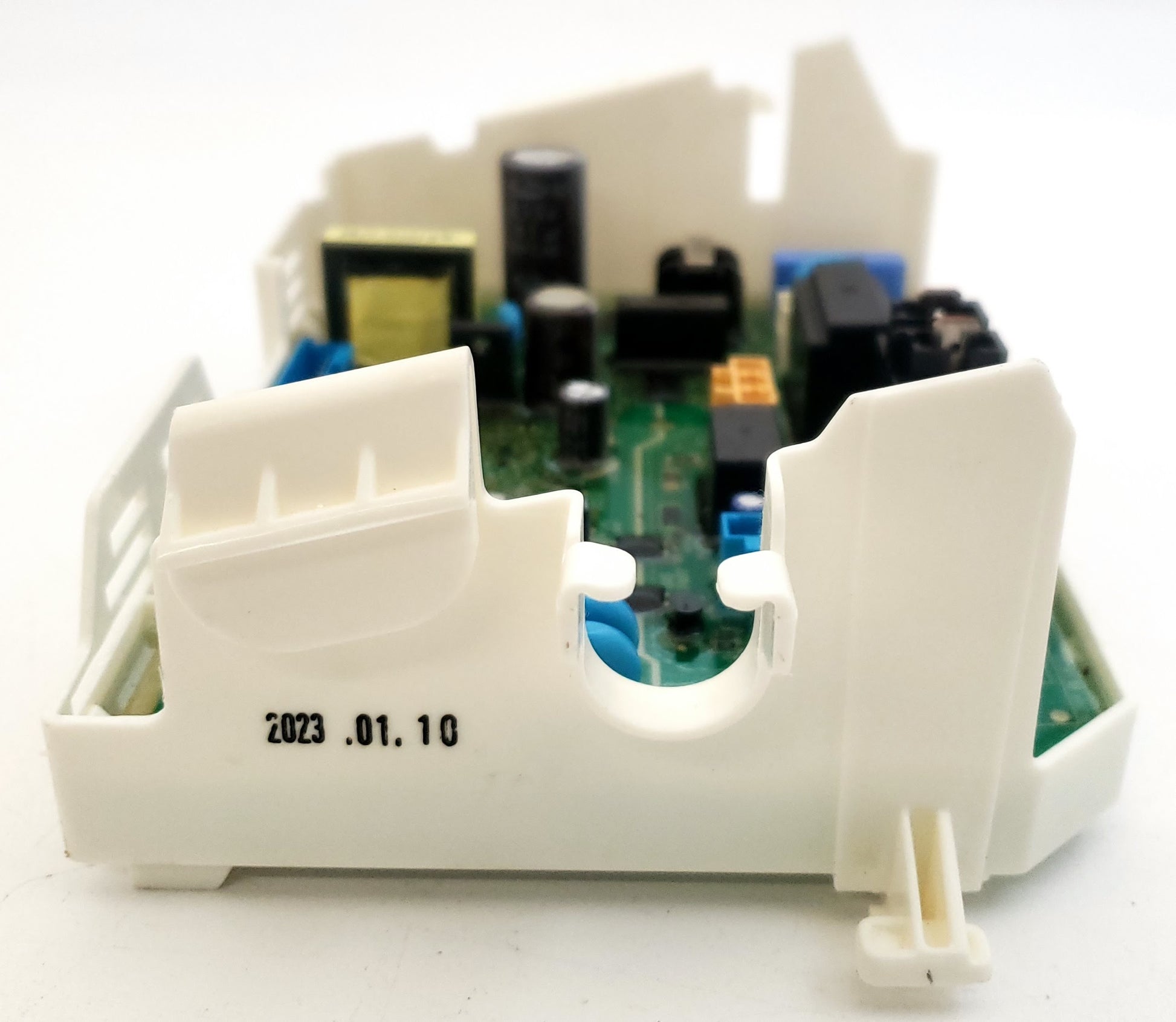 LG Dryer Control EBR39528806