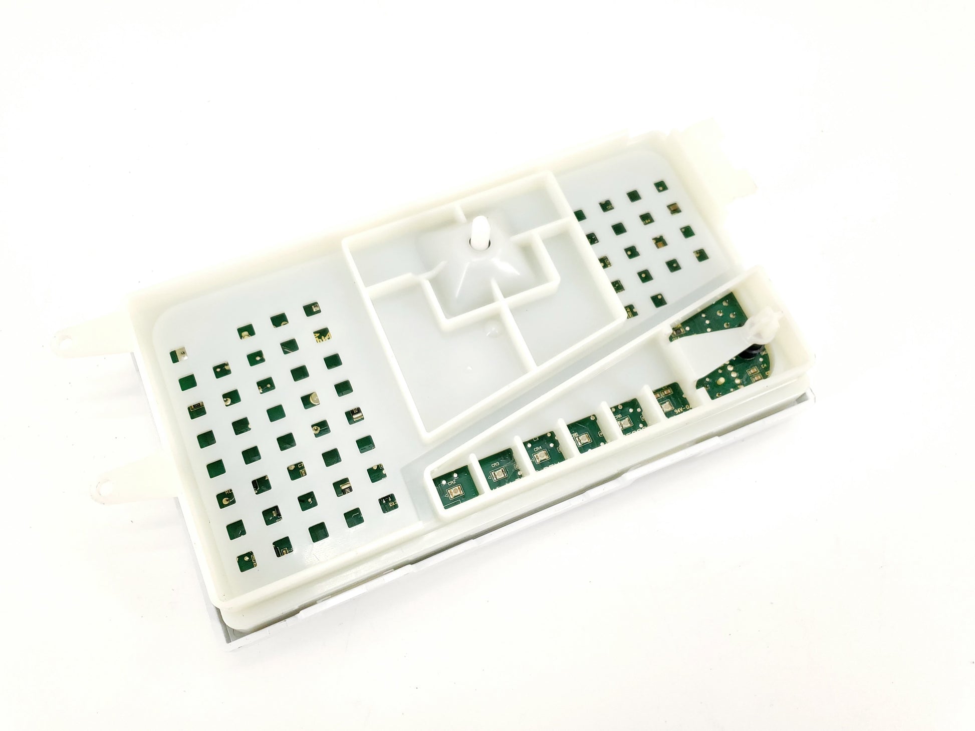 Kenmore Washer Control W10916477