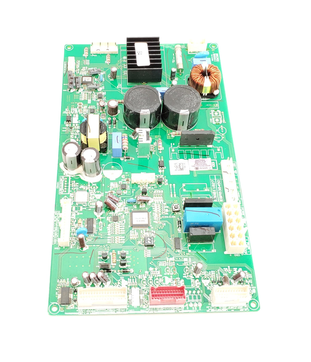 Genuine LG Refrigerator Control EBR81182784 Same Day Shipping *Lifetime Warranty