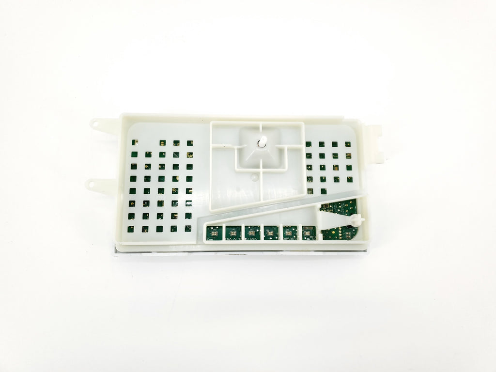 Whirlpool Washer Control W10865064