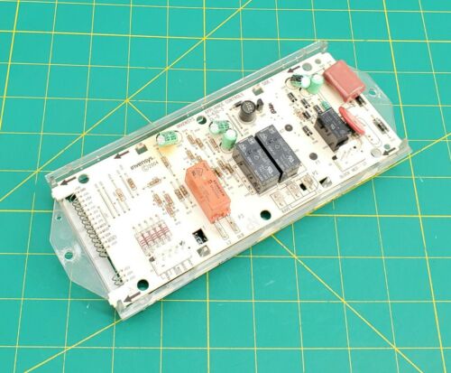 Whirlpool Range Oven Control 9761912