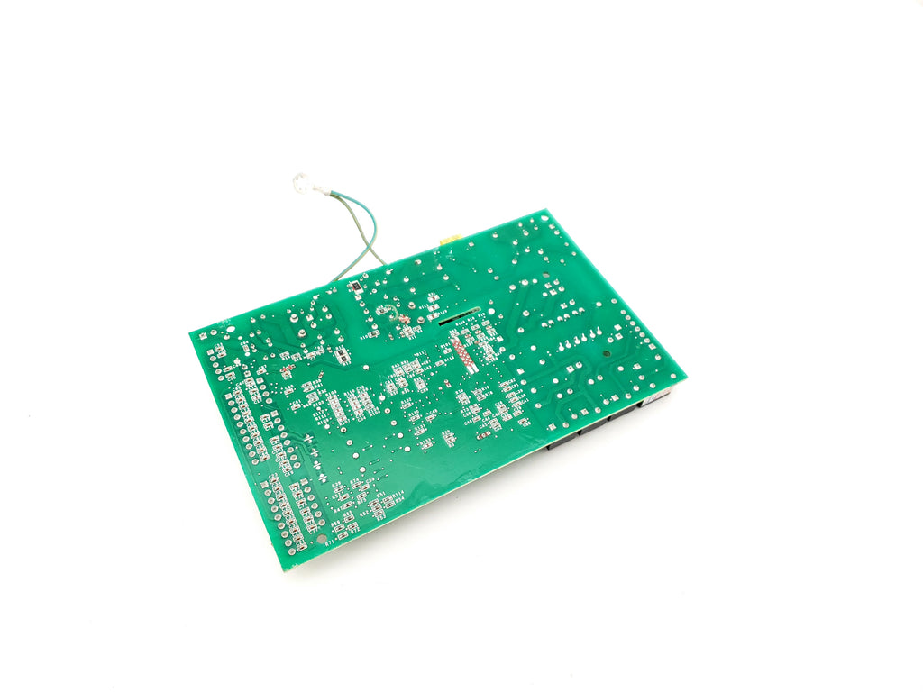 GE Refrigerator Control 225D4205G009