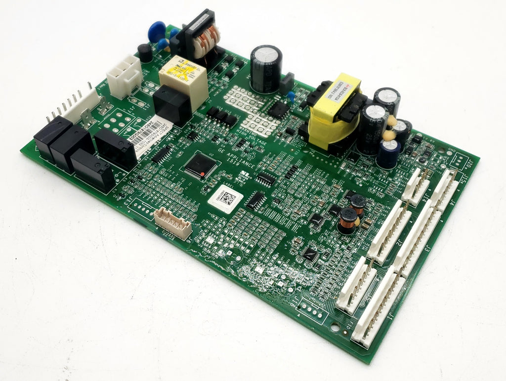 GE Refrigerator Control 245D1879G003