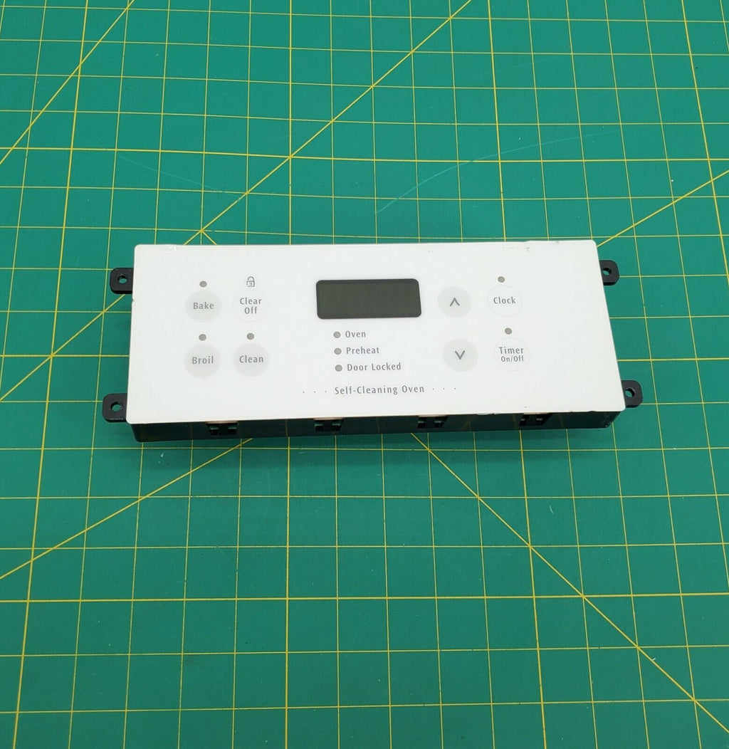 Genuine OEM Frigidaire Range Control 316207505 Same Day Ship *Lifetime Warranty*