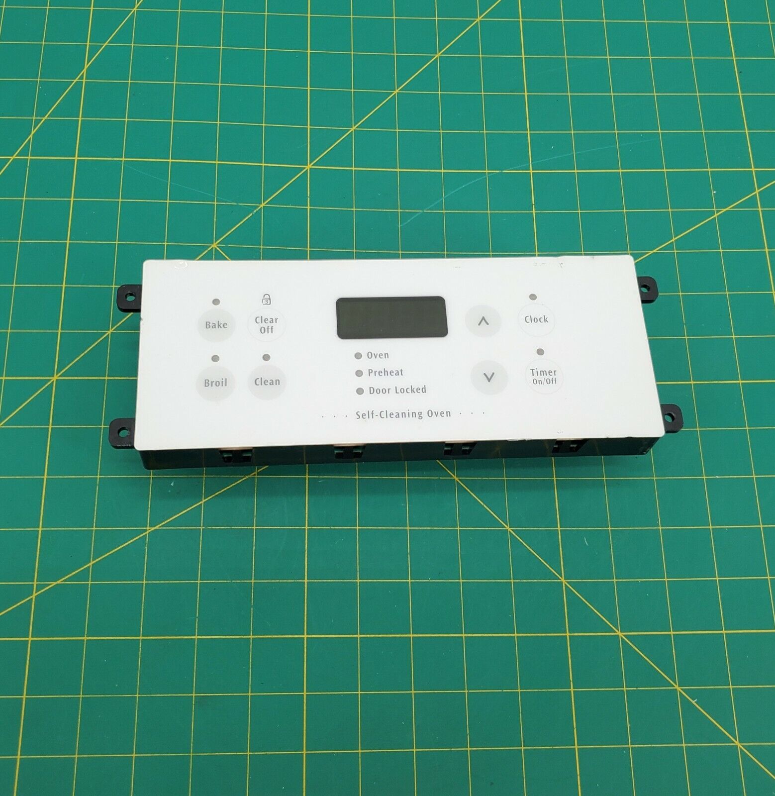 Genuine OEM Frigidaire Range Control 316207505 Same Day Ship *Lifetime Warranty*