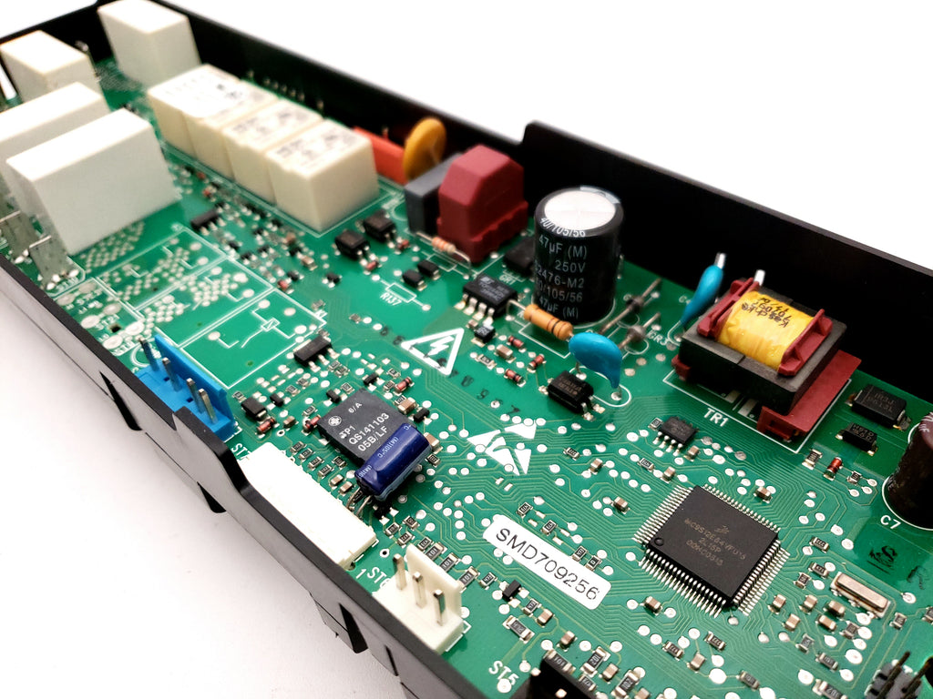 Whirlpool Range Control 8507P333-60