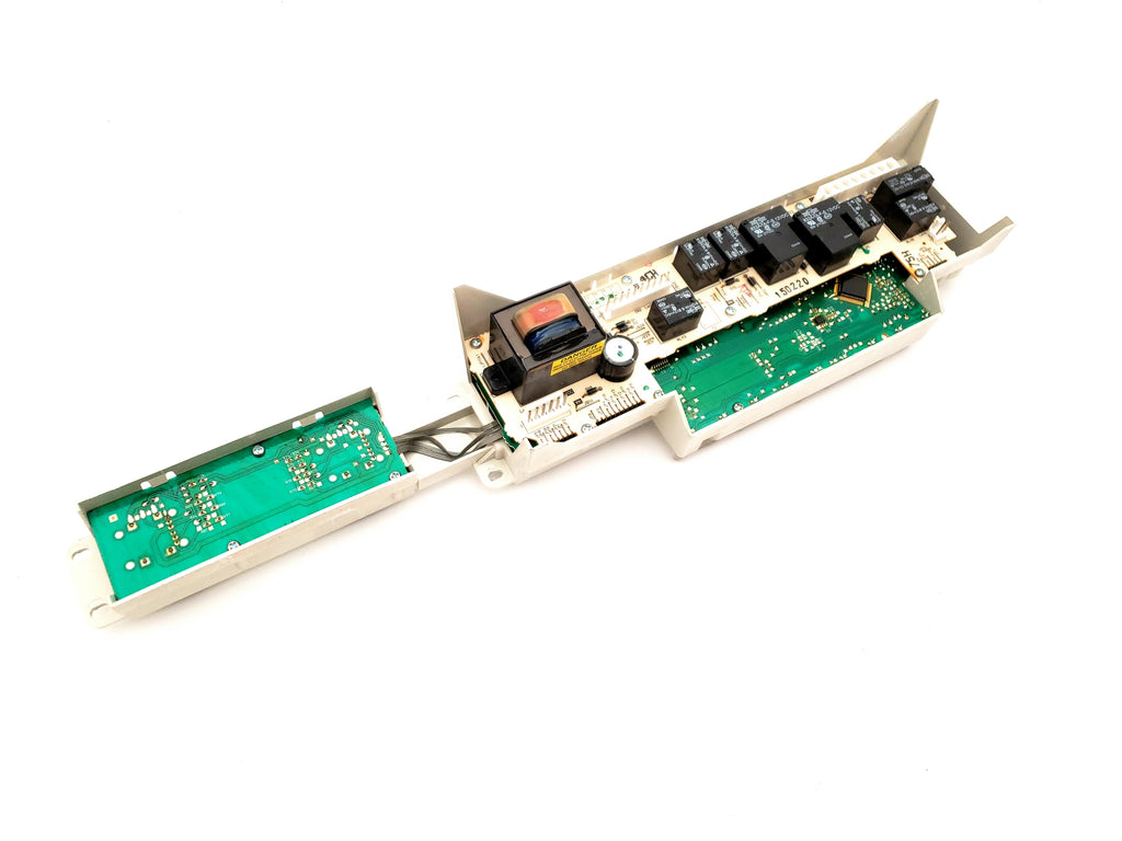 GE Washer Control 175D4490G014