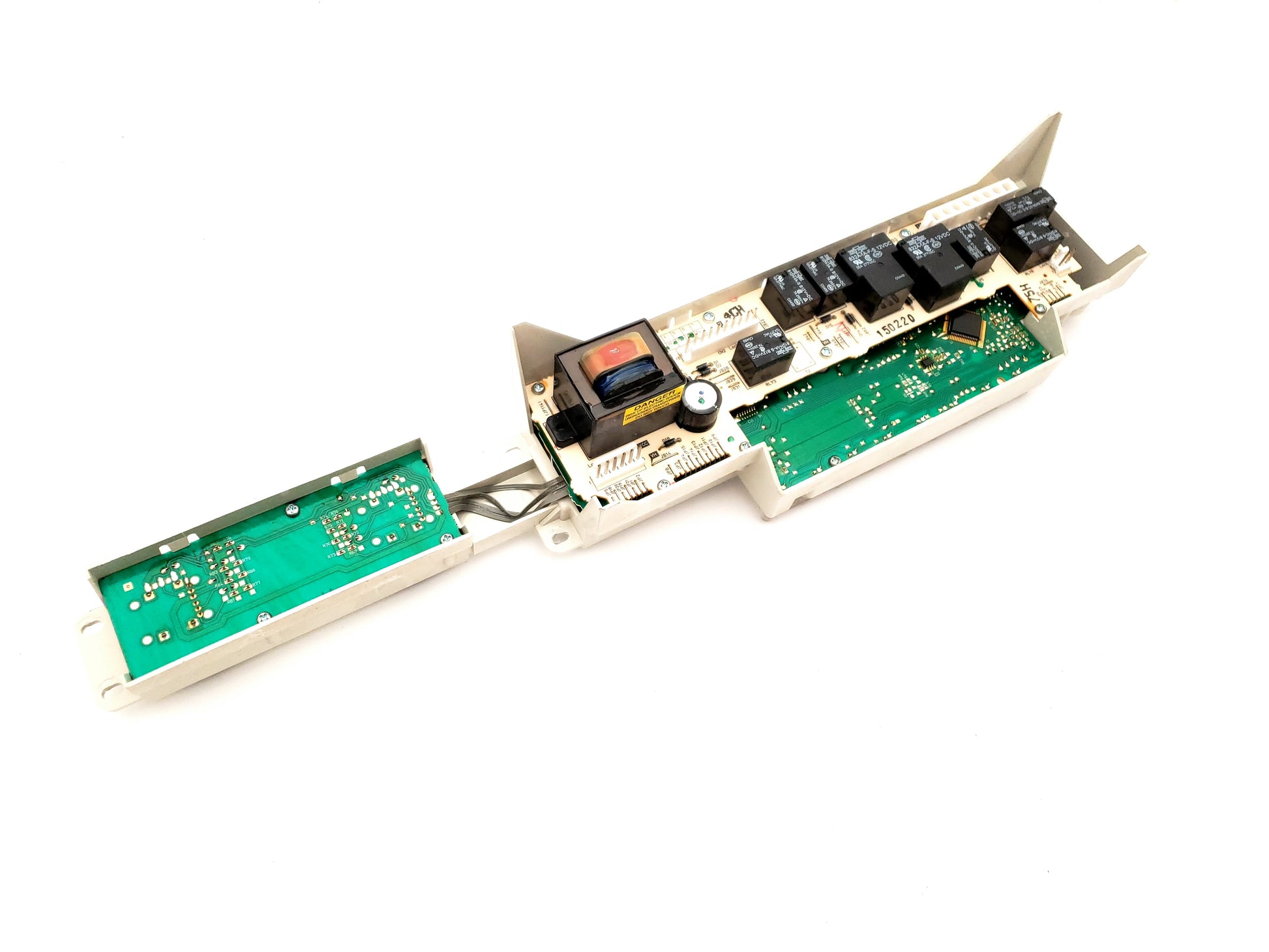GE Washer Control 175D4490G014