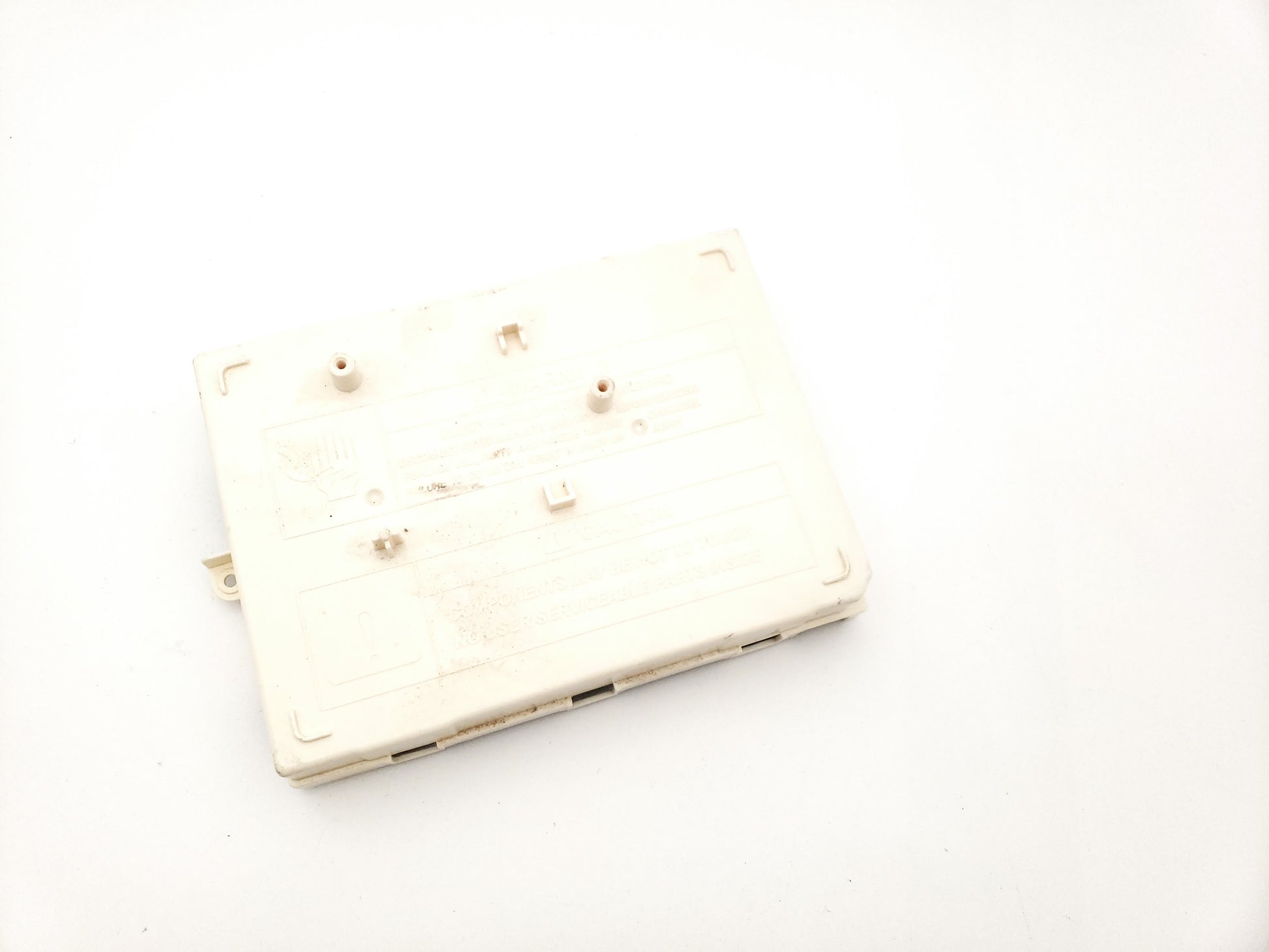 GE Washer Control 6871EA1016A WH12X10281