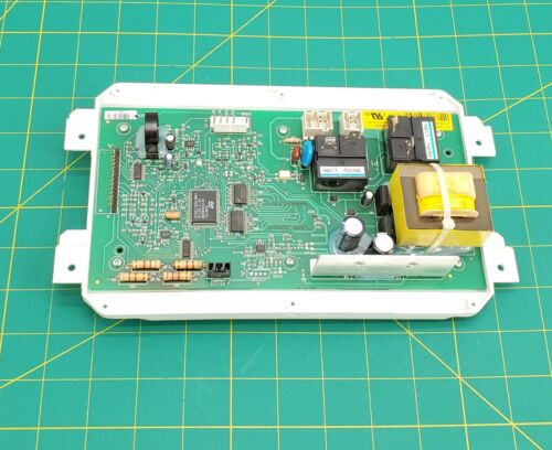 Whirlpool Dryer Control  2206839
