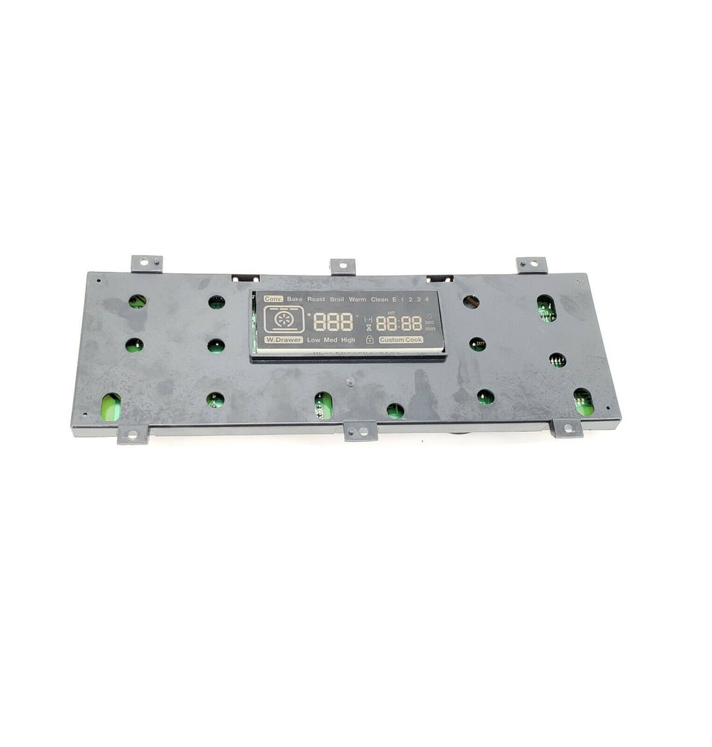 Samsung Range Control Board DE92-02588A