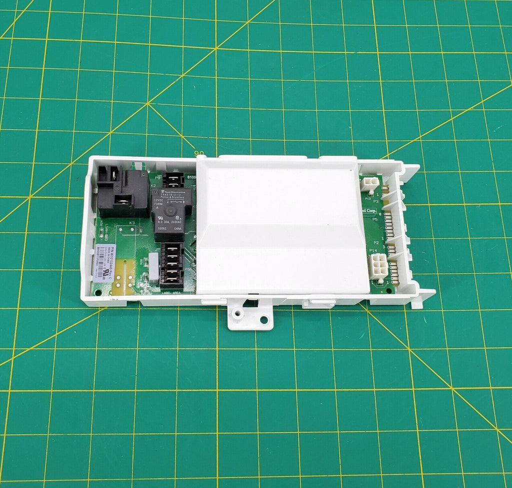 Maytag Dryer Control Board W10132445