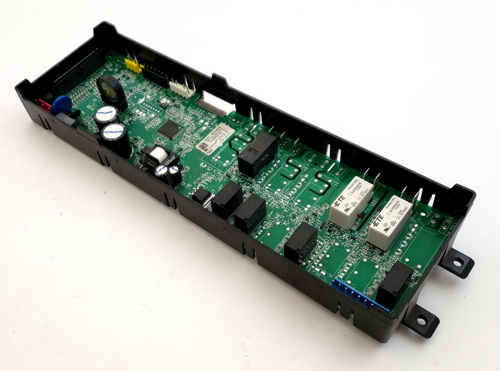 Whirlpool Range Control  W10758877