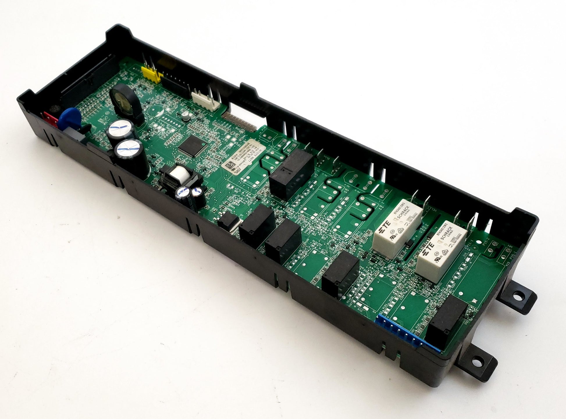 Whirlpool Range Control  W10758877
