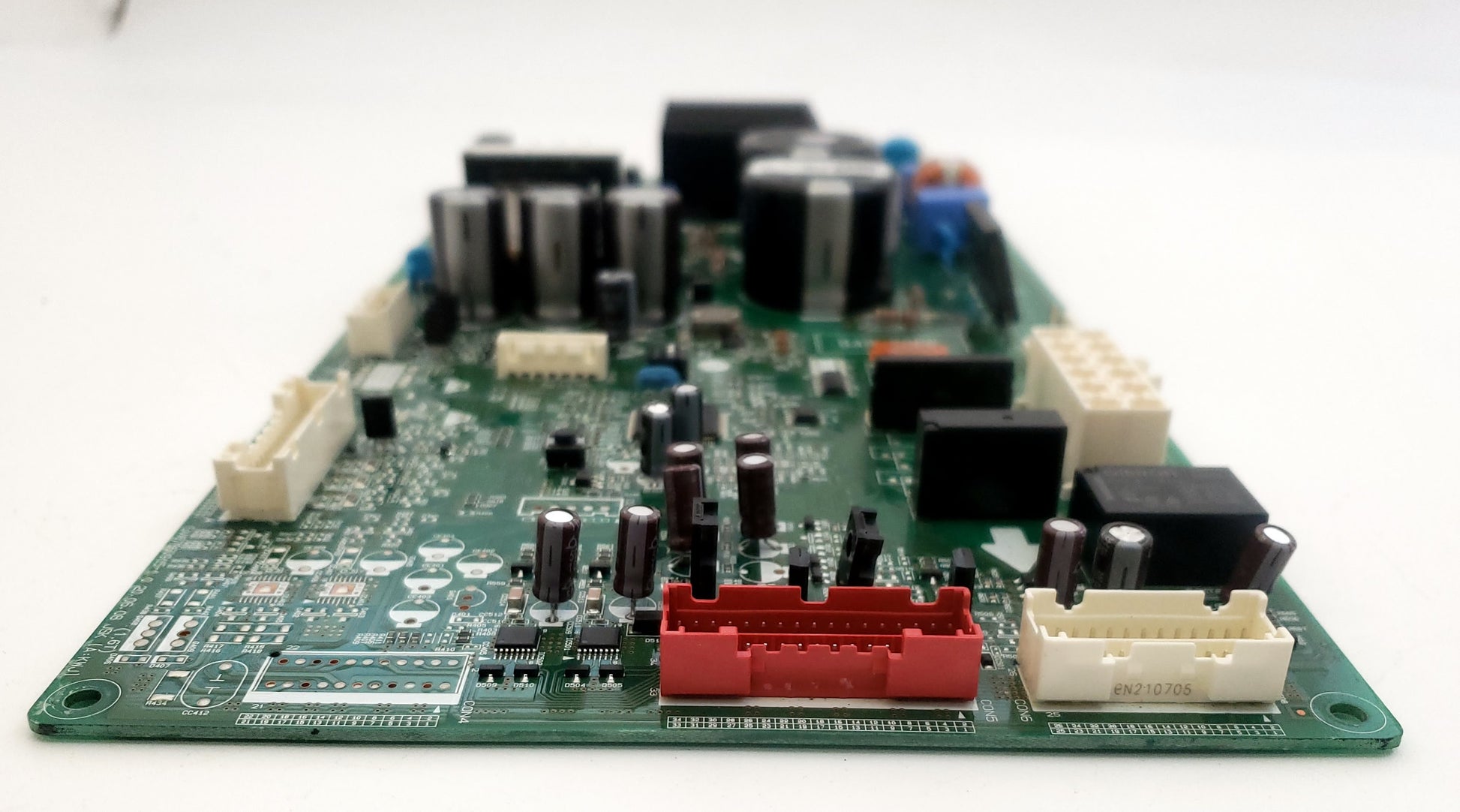 LG Refrigerator Control EBR86093739