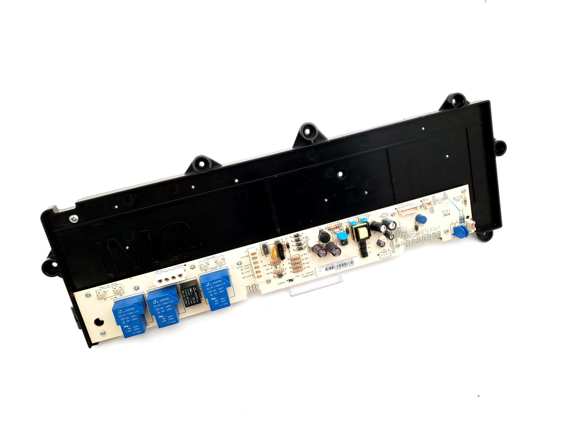 GE Washer Control 234D1768G201