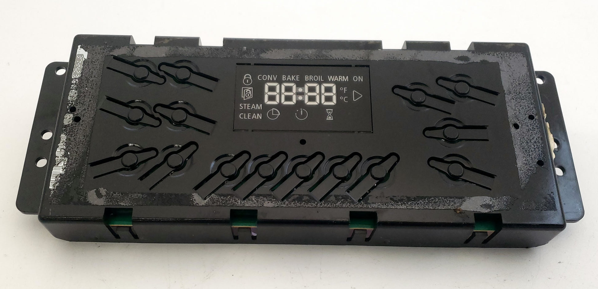 Whirlpool Range Control W10349741