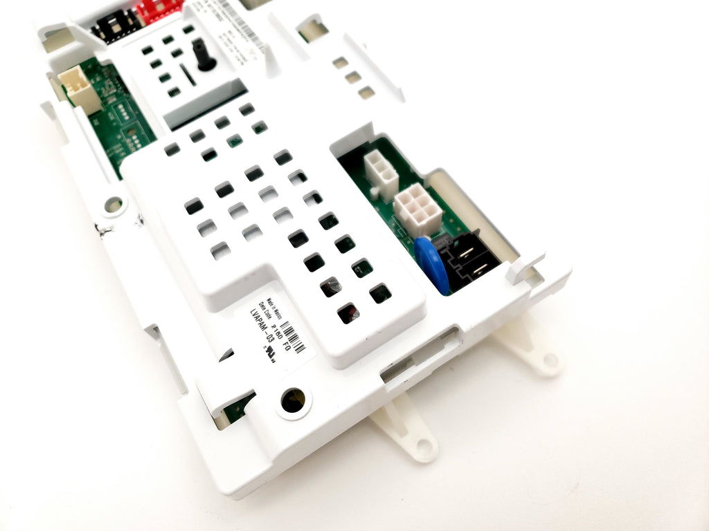 Whirlpool Washer Control W11578932