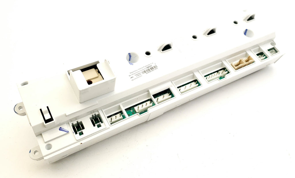 Frigidaire Washer Control 134847910