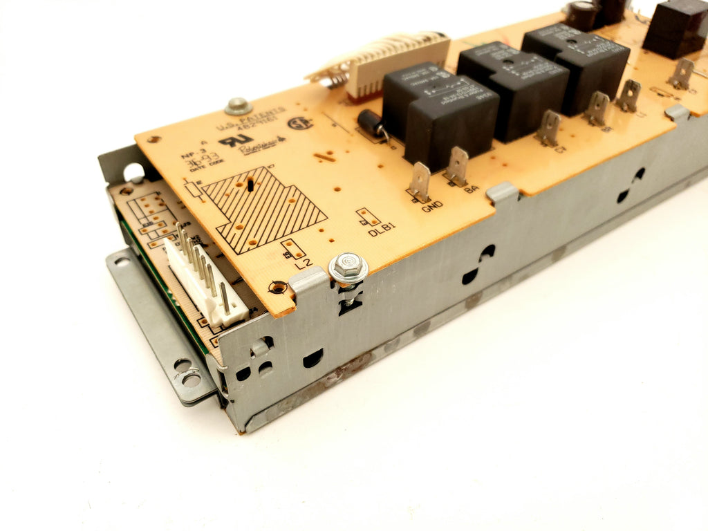 GE Range Control WB27X5519