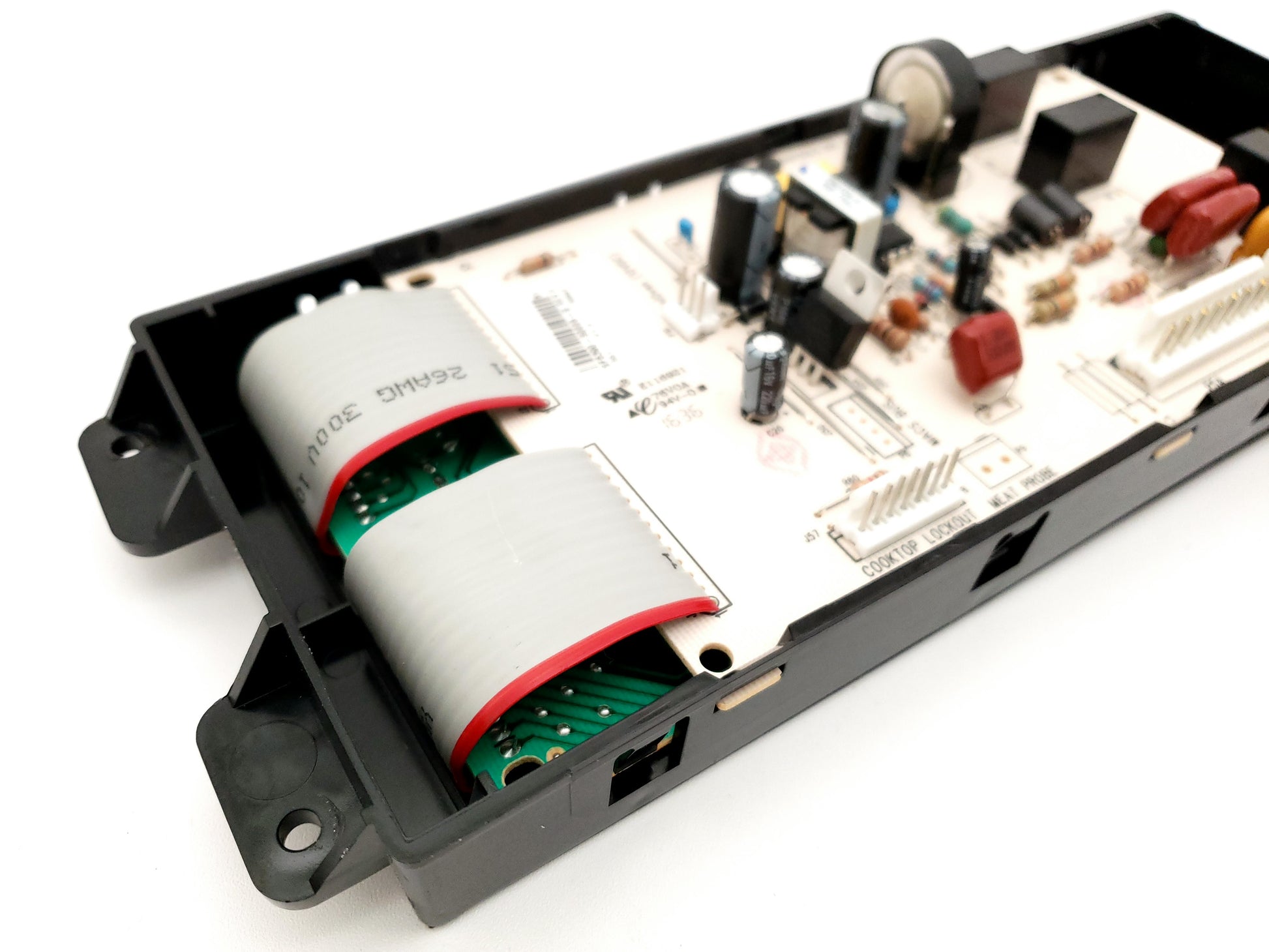 Frigidaire Range Control 316630005