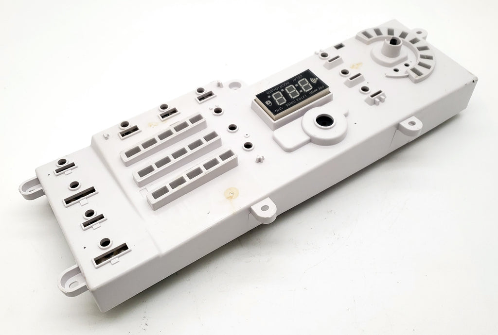 GE Washer Control