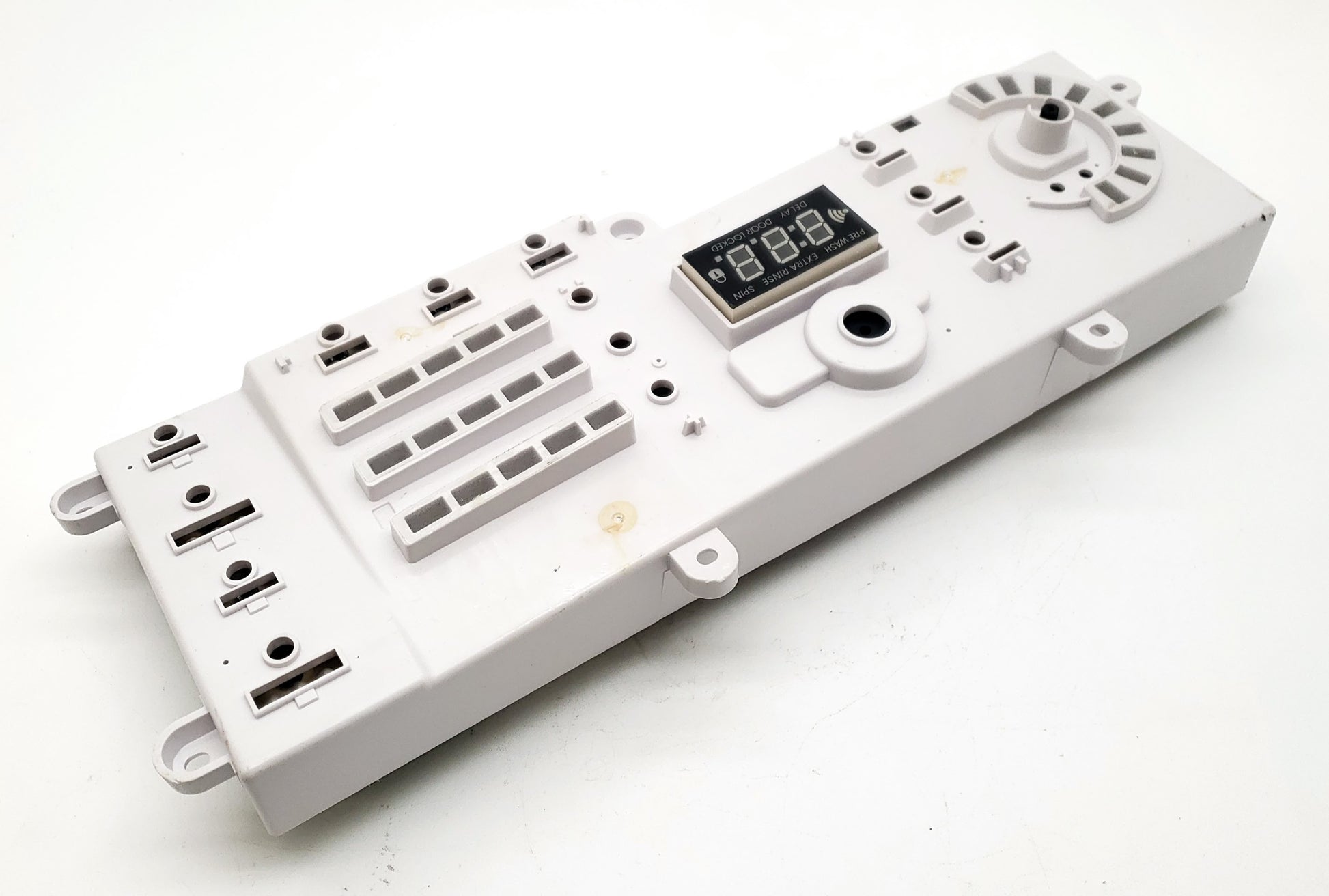 GE Washer Control