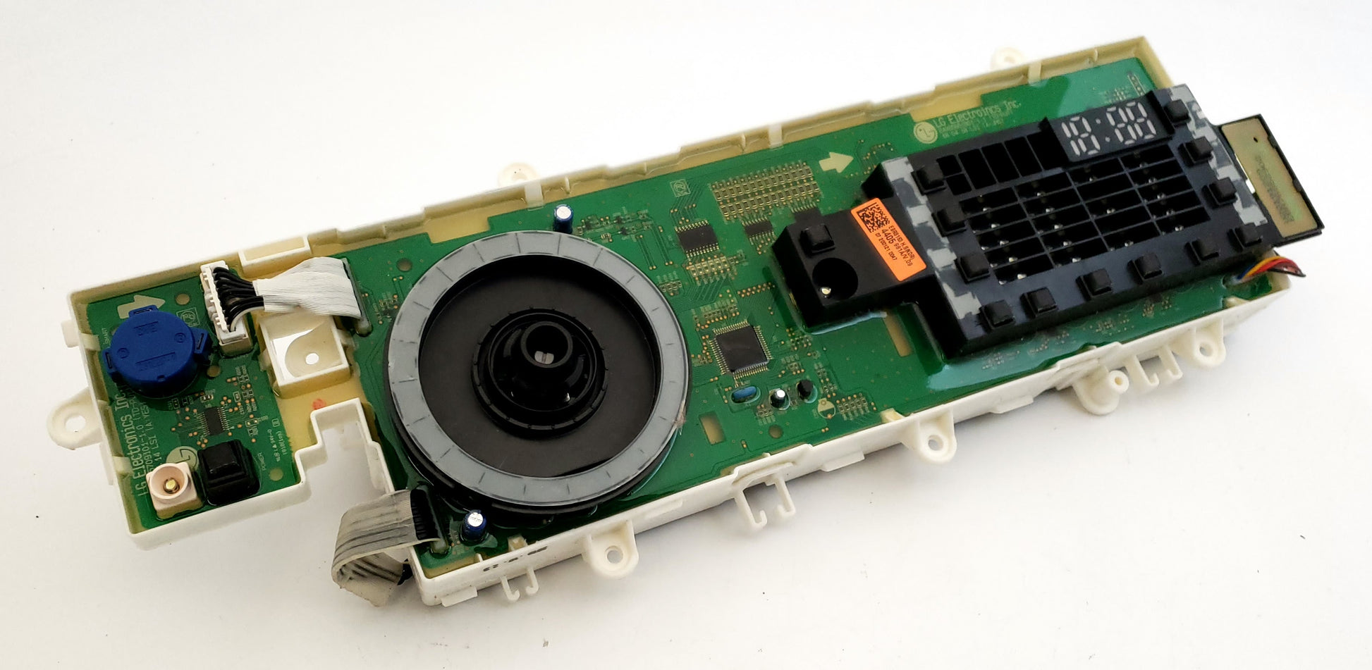 LG Washer Control  EBR81634310