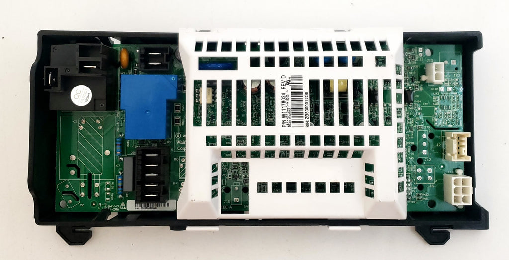 Whirlpool Dryer Control W11178024