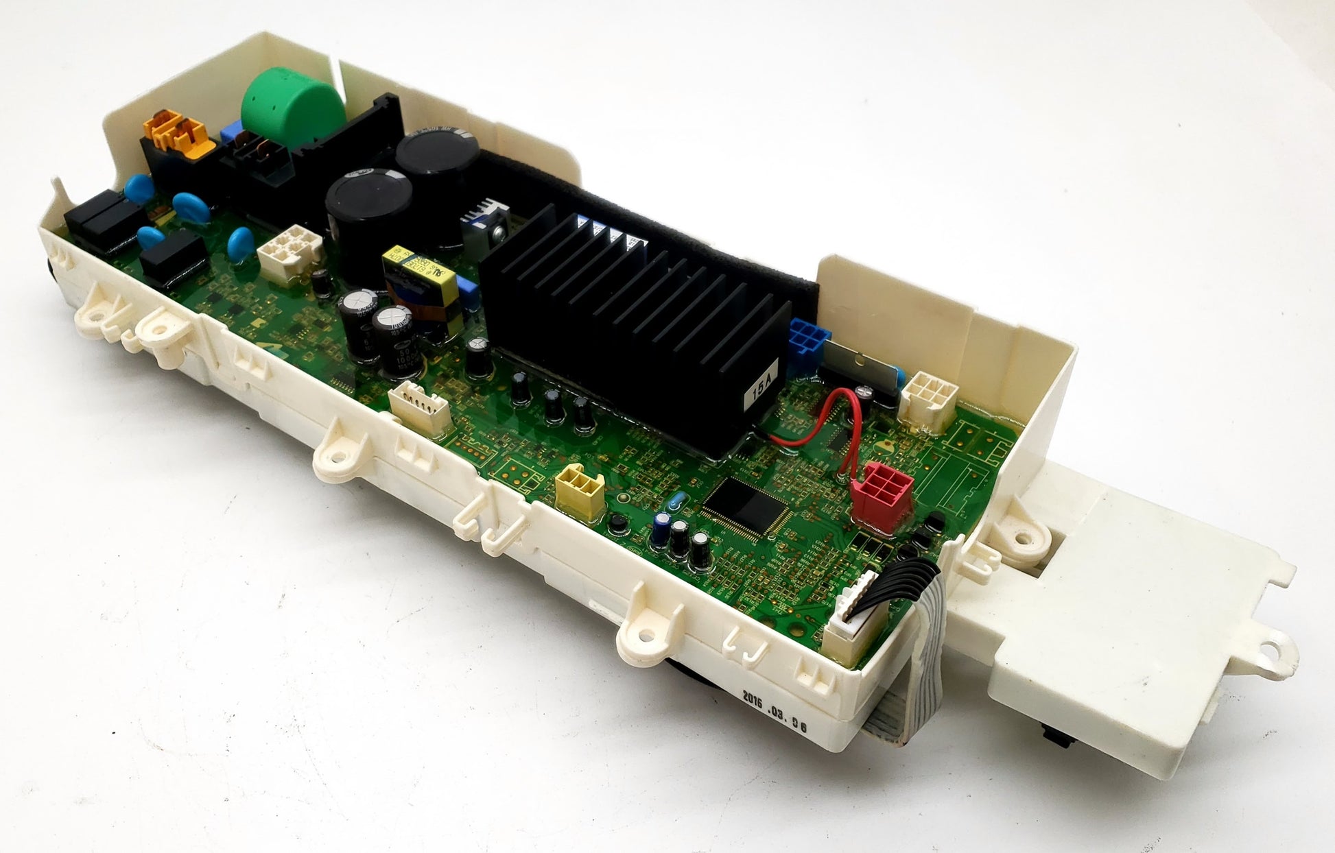 LG Washer Control  EBR81634301