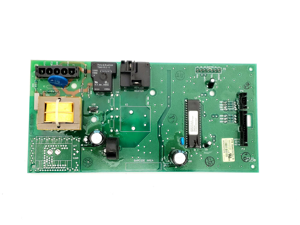 Whirlpool Dryer Control Board 8546219