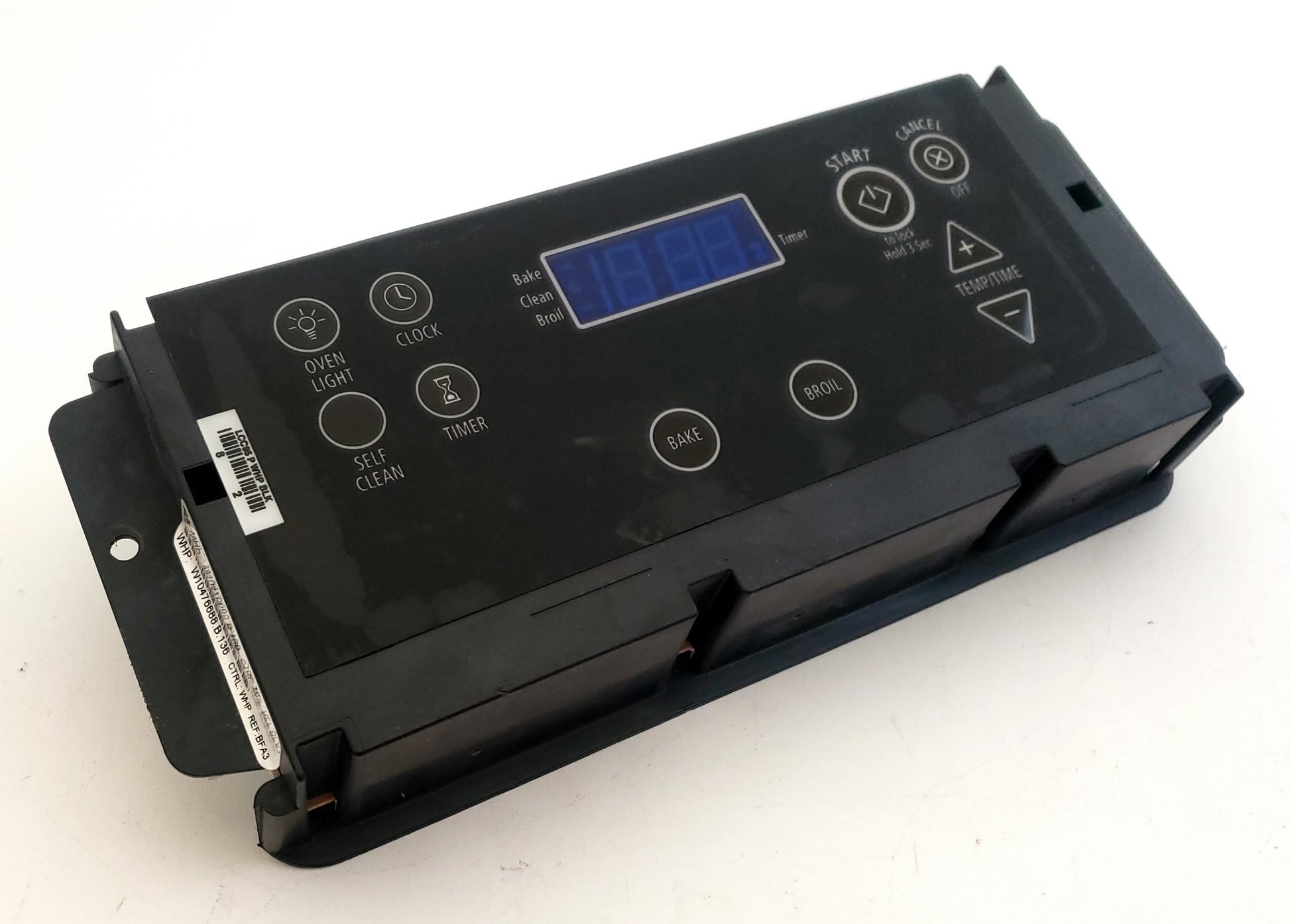 Whirlpool Range Control W10476688