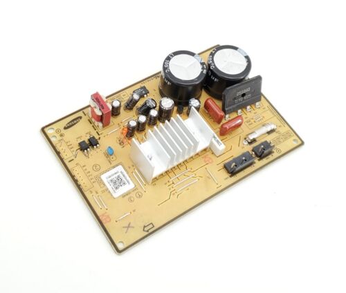 Samsung Refrigerator Control Board DA92-00459X
