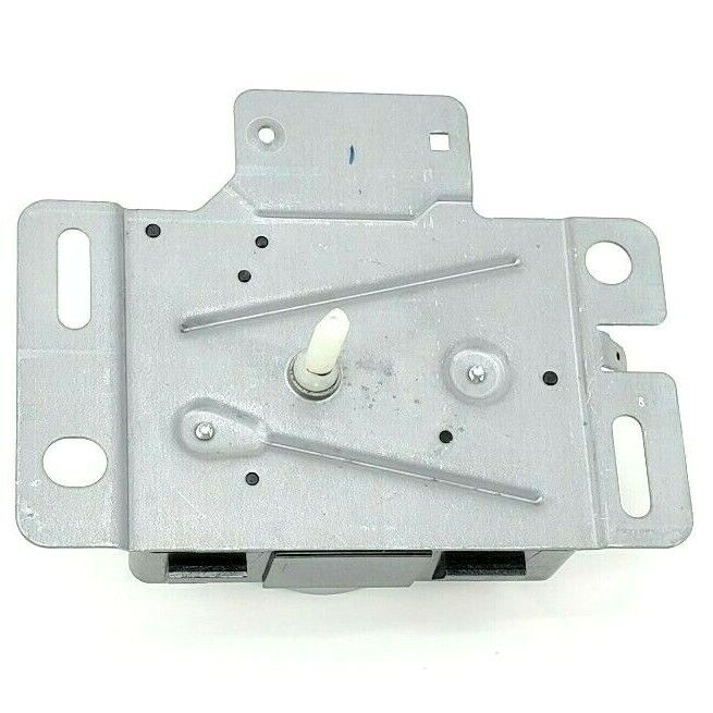 Whirlpool Dryer Timer W10436308