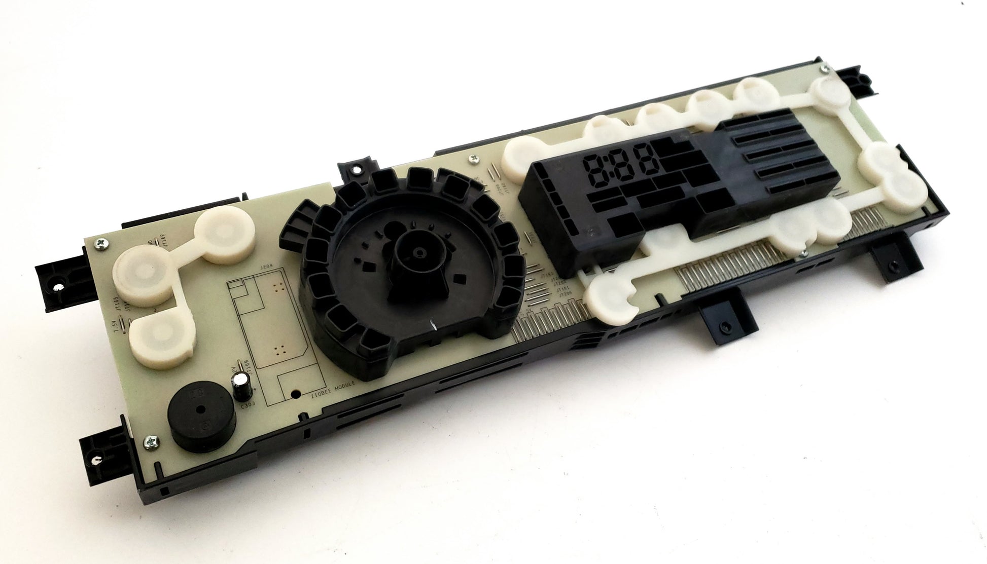 GE Washer Control 241D1536G012