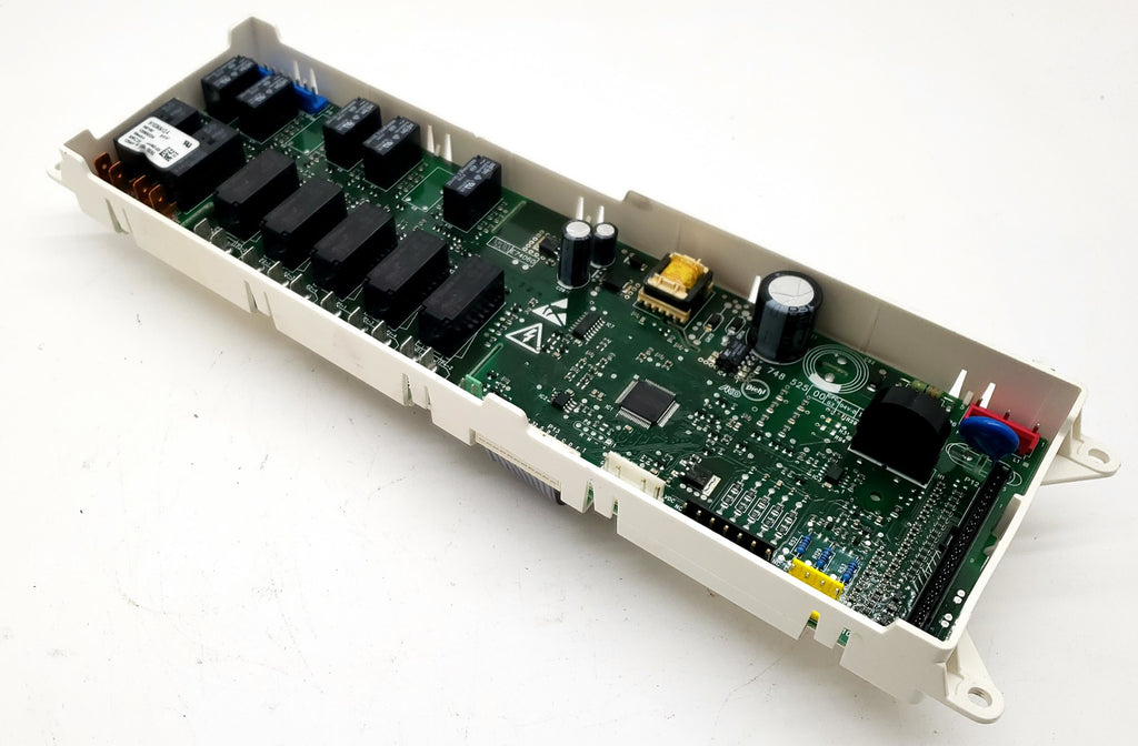 Whirlpool Range Control  W10365412