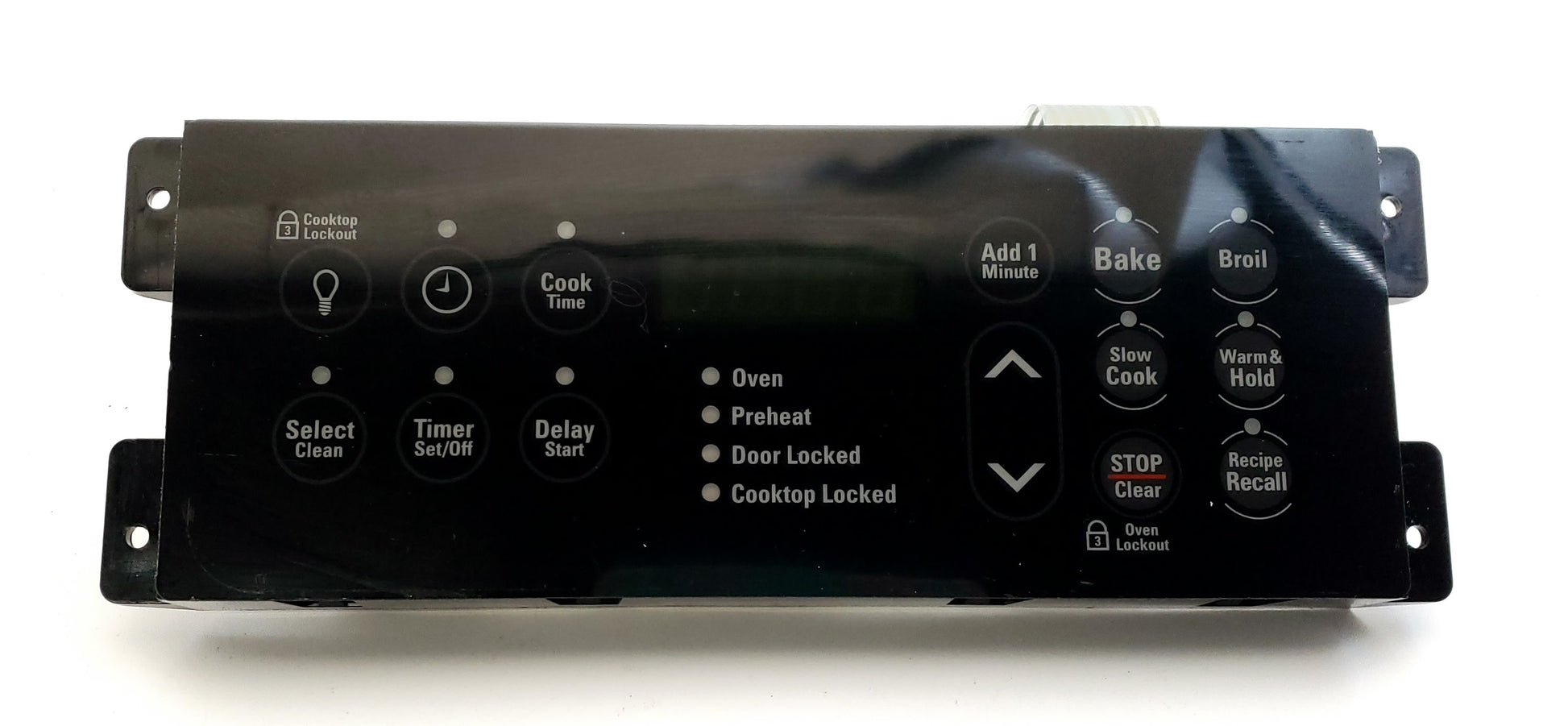 Frigidaire Range Control 316418500