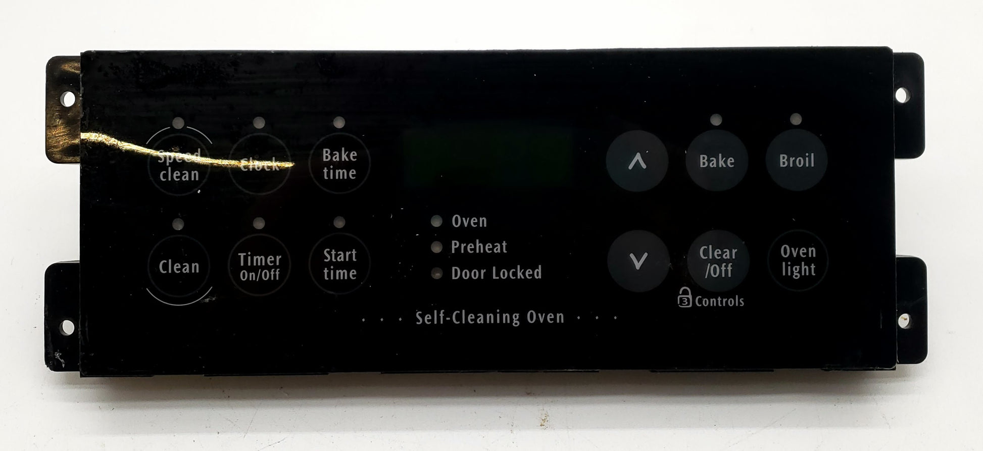 Frigidaire Range Control  316418304