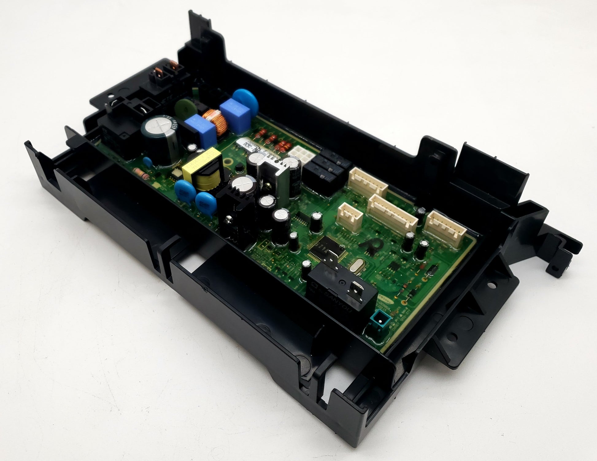 Samsung Dryer Control DC92-01031A
