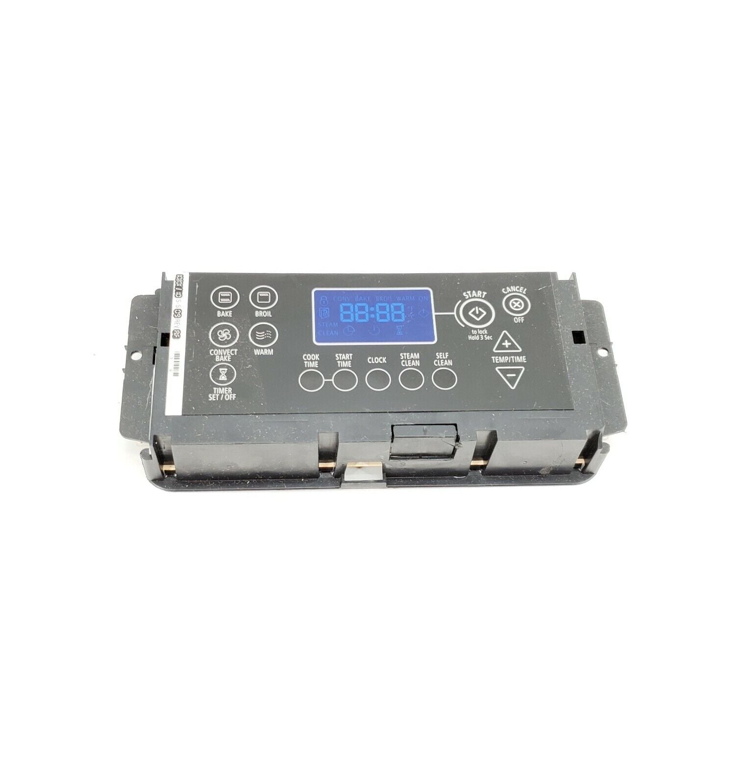 Whirlpool Refrigerator Control Board W10173522