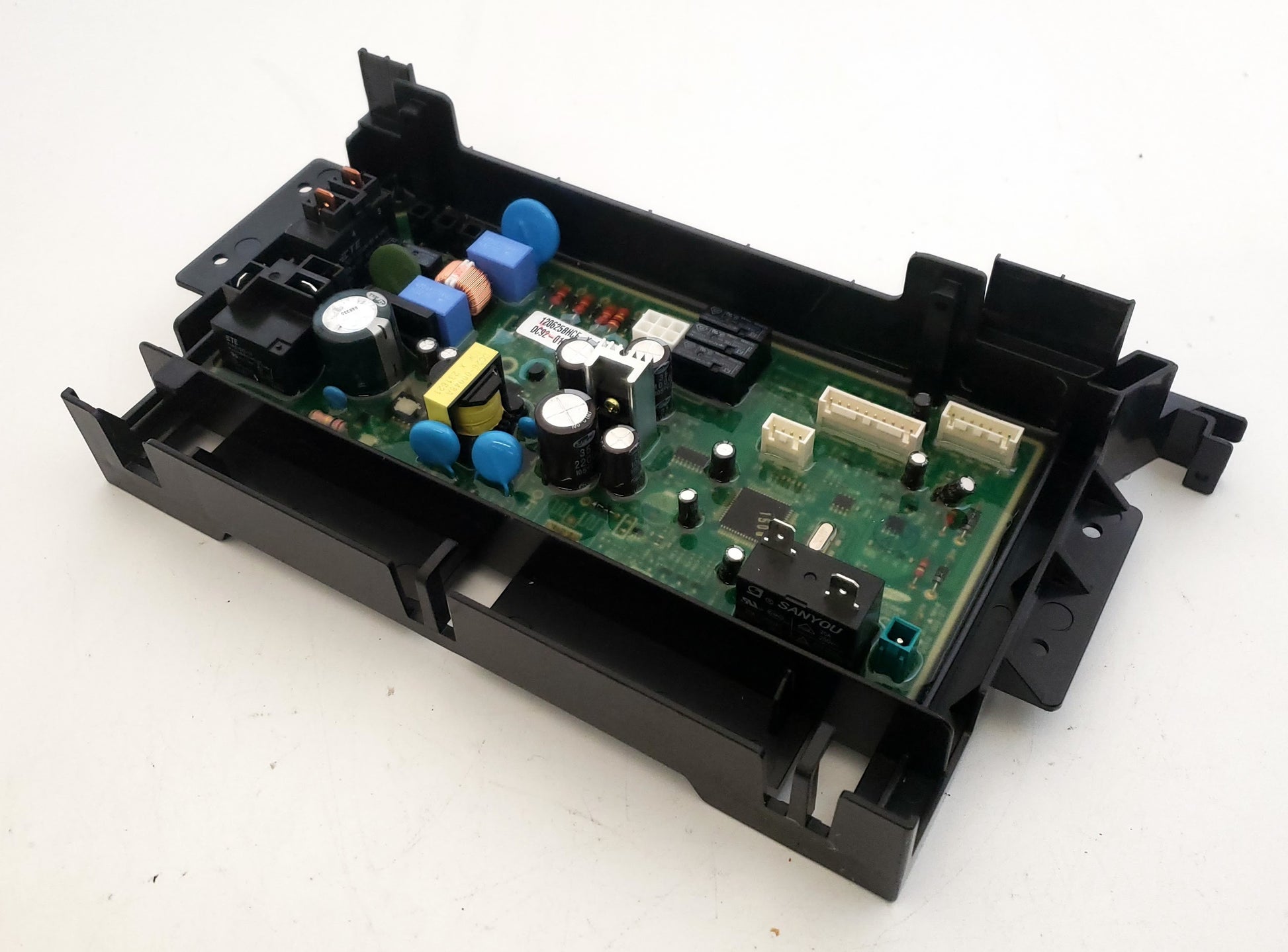 Samsung Dryer Control DC92-01031E