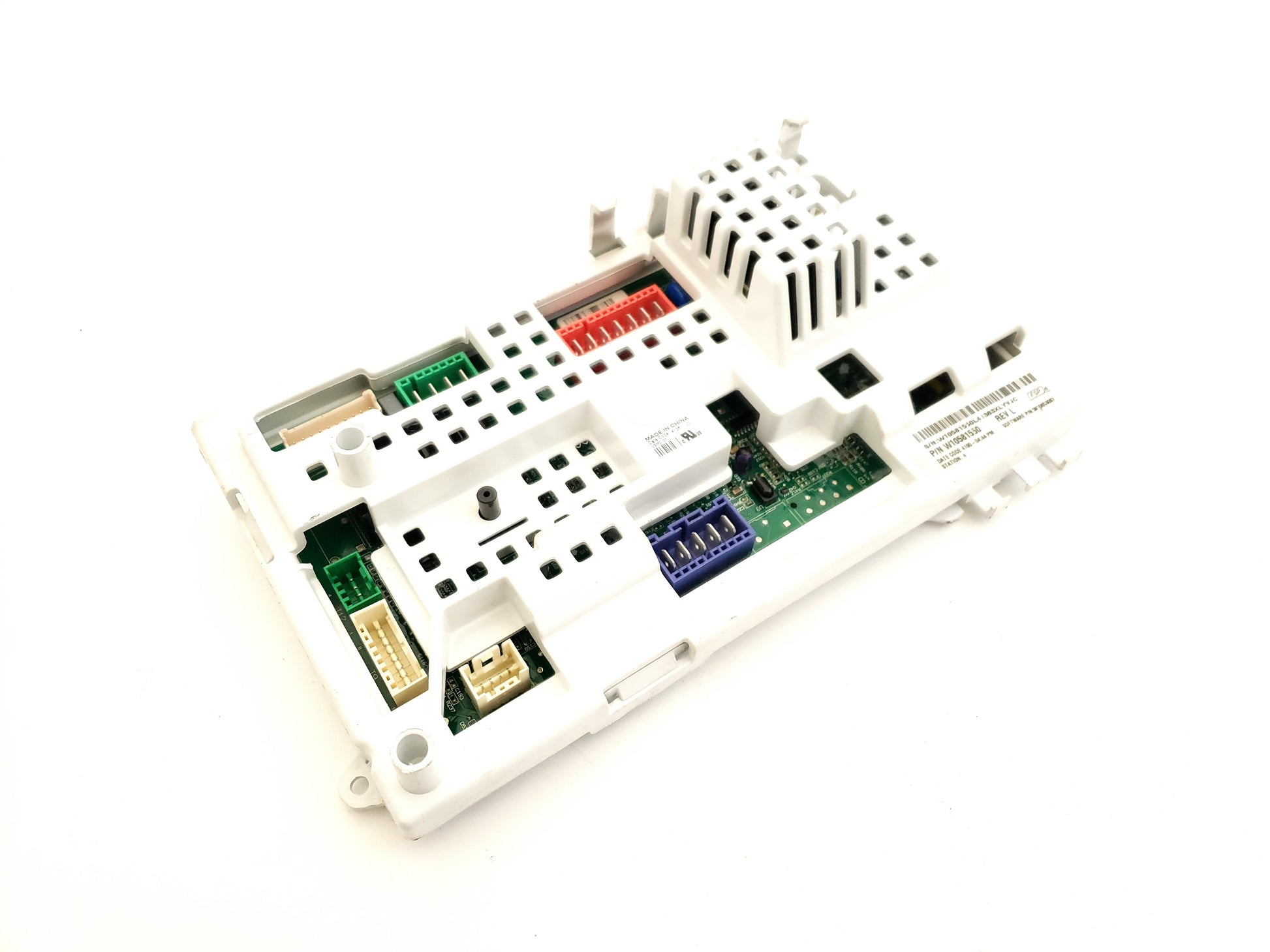 Whirlpool Washer Control Board